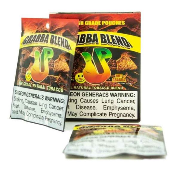 BNB|Up Leef Grabba Blend