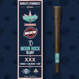 Presidential - Moonrock XXX - 1.5g Blunt
