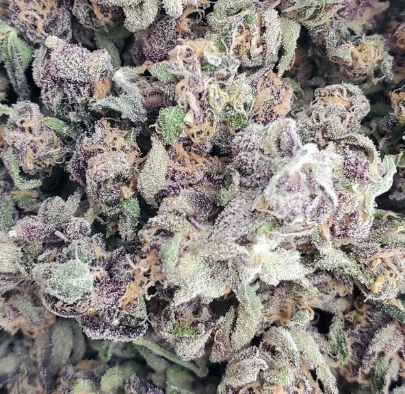 Mendo Breath Smalls - SALE! $99 Oz., OTD! *This Strain*