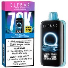 Elf Bar 70K Vape