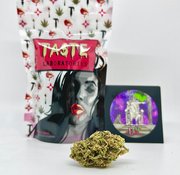 *Deal! $65 1/2 oz. Honeydew (25%/Hybrid) - Taste + Matches