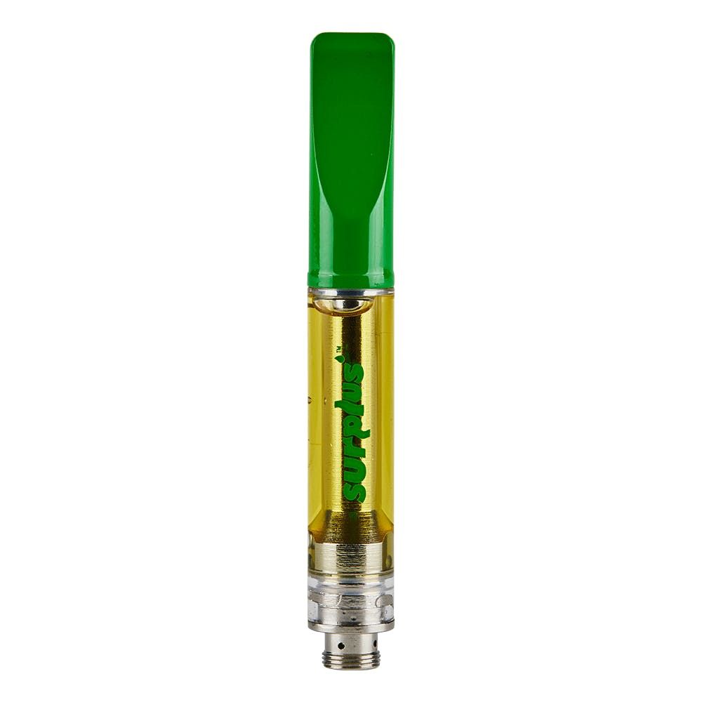Blackberry Kush - Cartridge