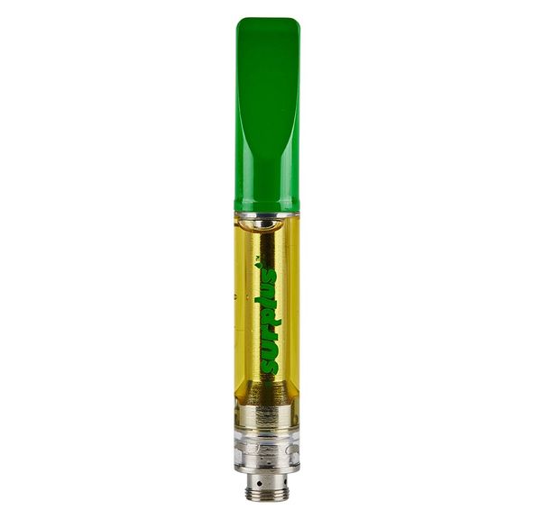 Blackberry Kush - Cartridge