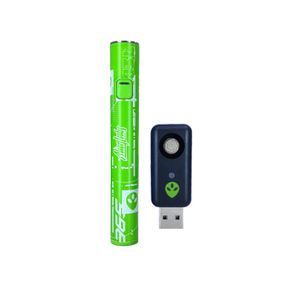 Alien Labs Battery - Green