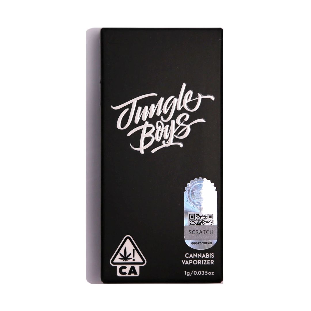 Jungle Boys 1G Disposable Club 41