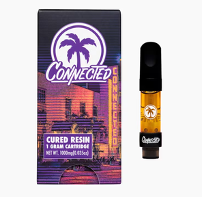 Gelonade - Cured Resin 510 Cartridge