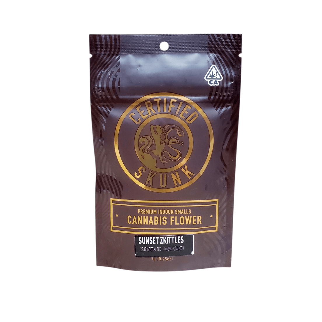 Certified Skunk - Sunset Zkittles 7g