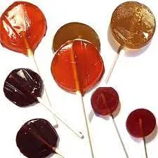 10mg Sucker - TB