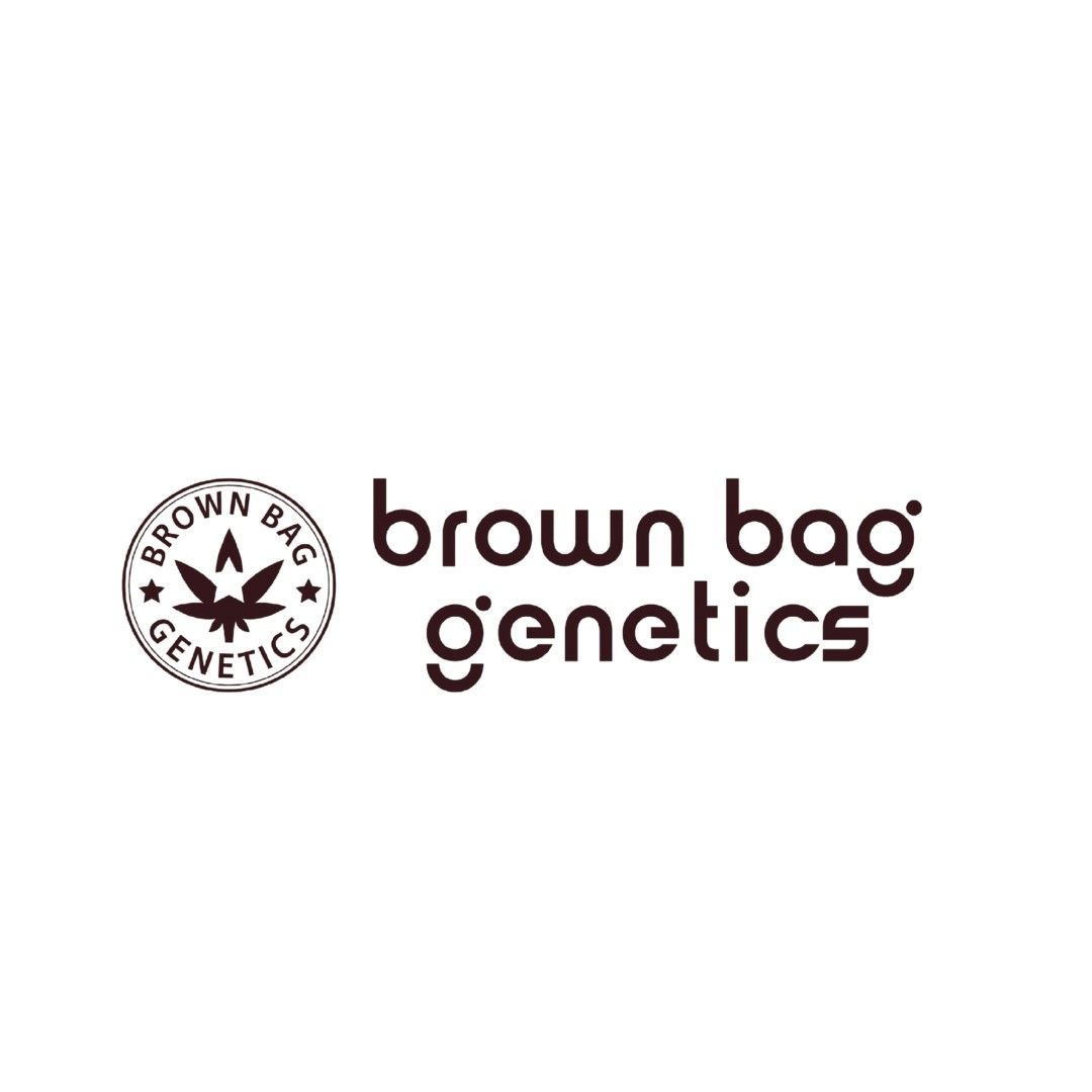 Brown Bag Flower Smalls Push Pop 7g