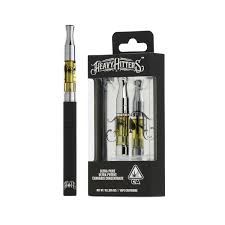 Heavy Hitters Durban Poison $60