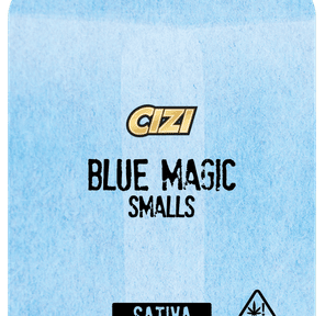 Blue Magic 7g Flower Smalls 7.00 g