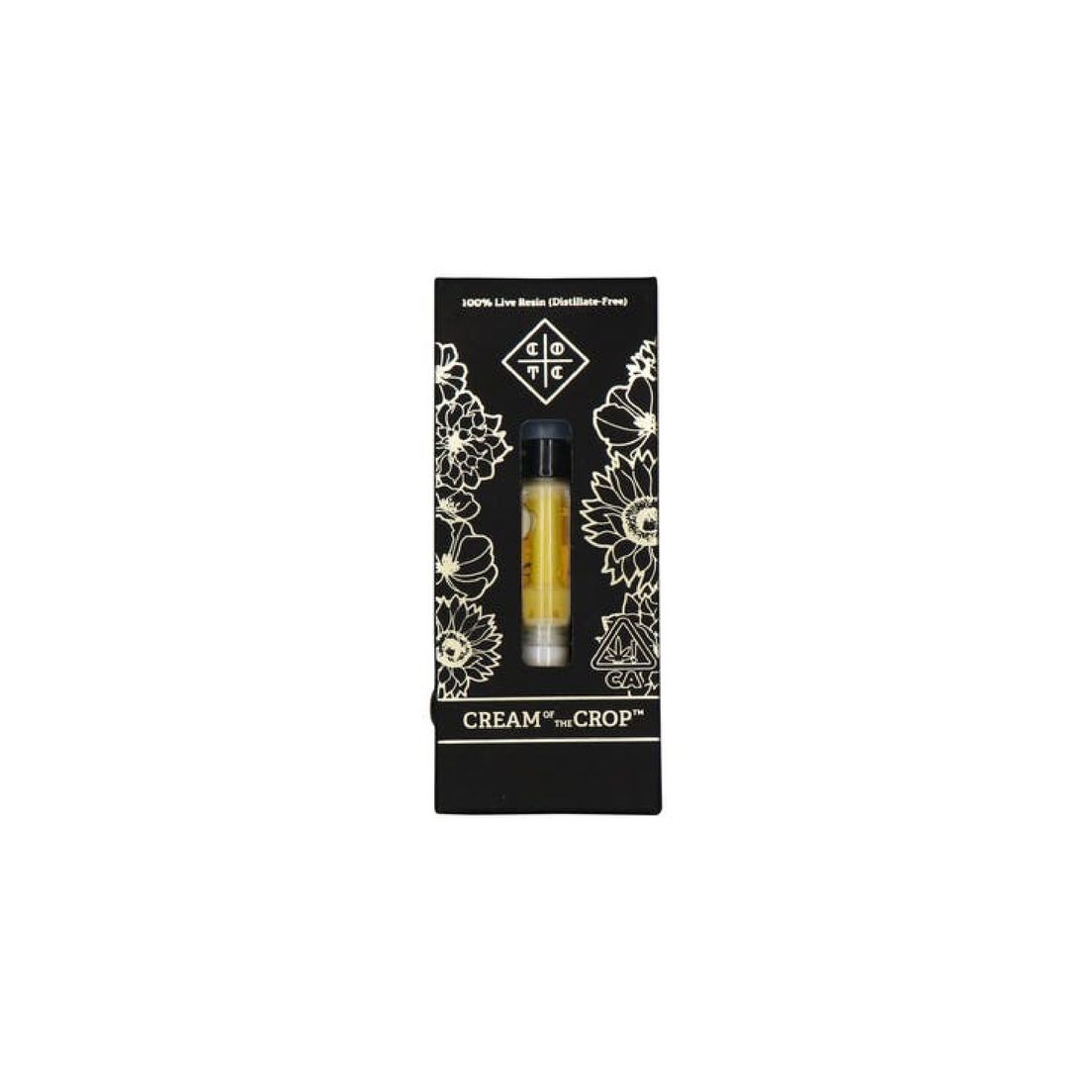COTC LR Cart Illemonati 1g PATIENT APPRECIATION