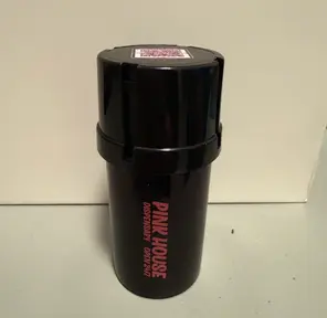Grinder