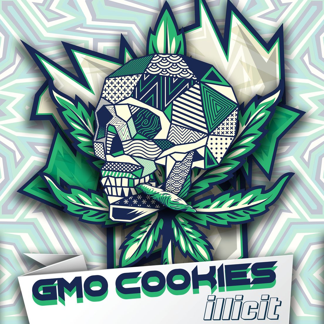 GMO Cookies (F-I-42)