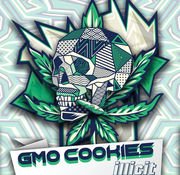 GMO Cookies (F-I-42)