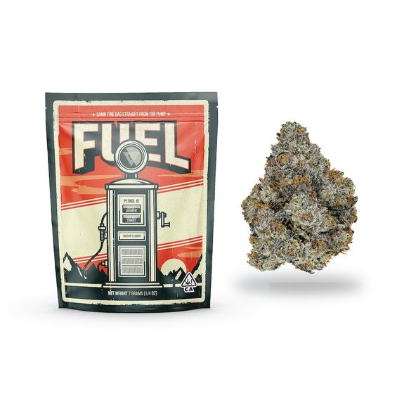 FUEL Indoor Flower 7g - Petrol 41 29%