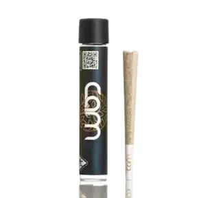 CAM Pre-roll Mystery Machine 1g