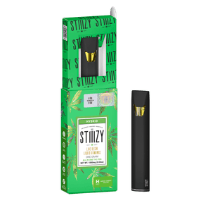 Stiiizy: Lemon Cherry Gelato