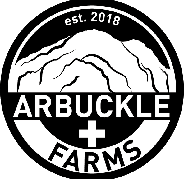 Arbuckle Farms - Super Silver Haze - Preroll