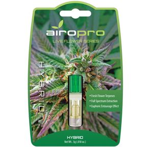 Airo Pro LF GSC .5G