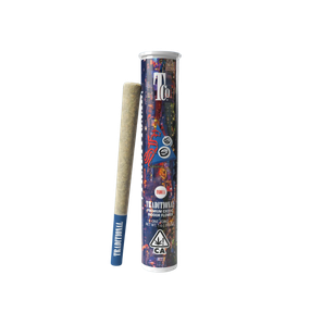 1g Pre-Roll (SFV OG)