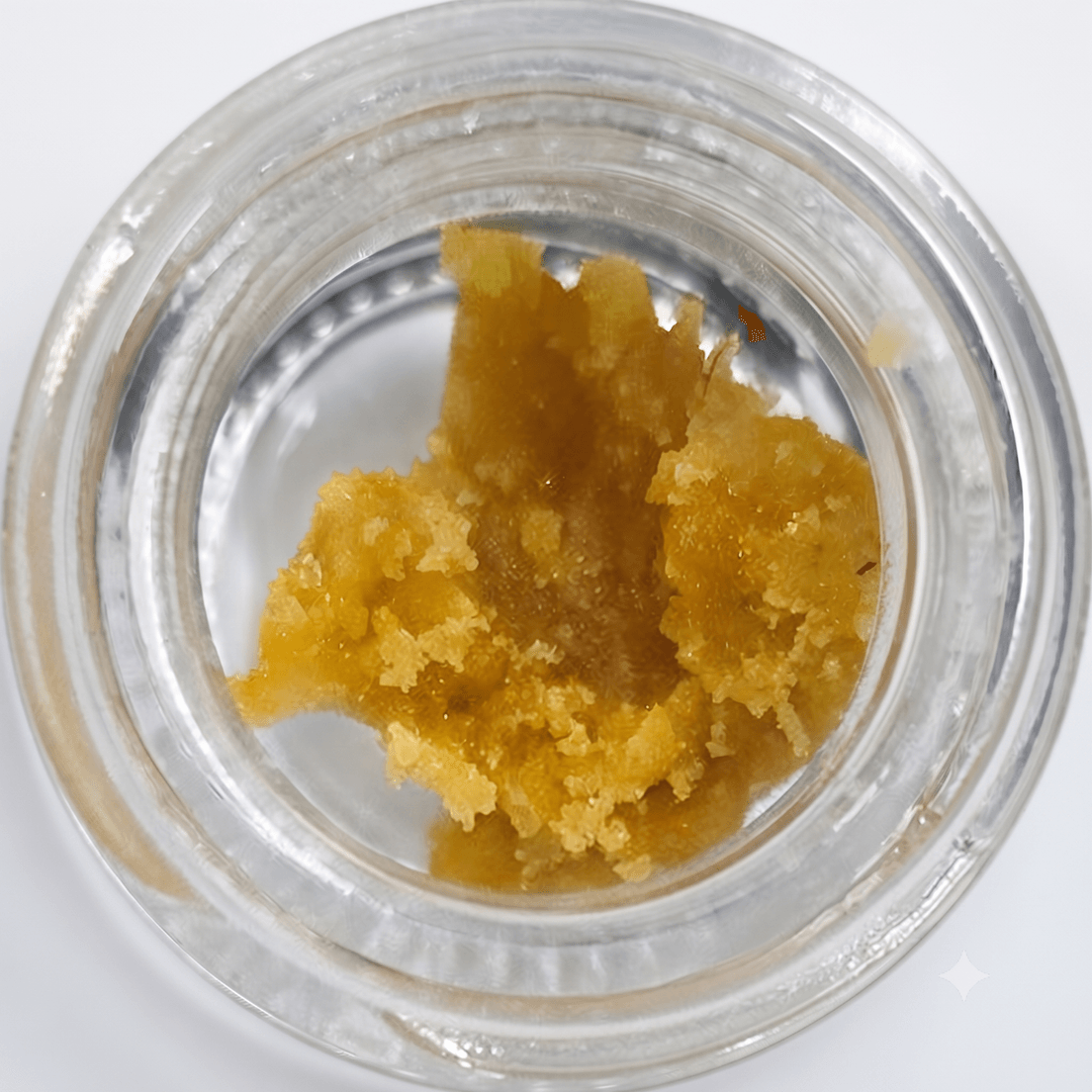 Golden Haze Budder 2g