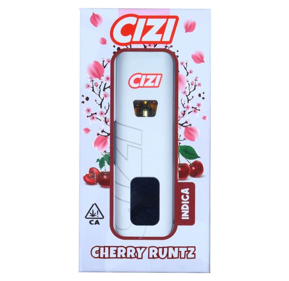 Cizi - Cherry Runtz AIO