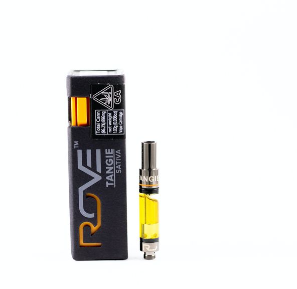 Tangie Cartridge - CA
