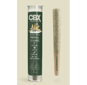 Cannabiotix — Gluetopia Preroll 0.75 g
