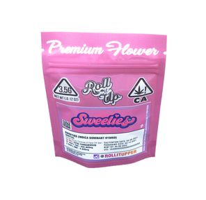 Roll It Up Sweeties