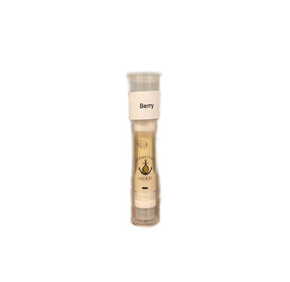 Berry Thc Cartridge