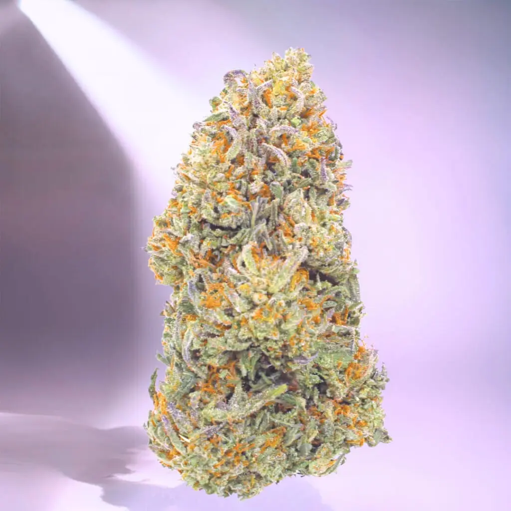PUFFINS THC 30.02% OUNCE