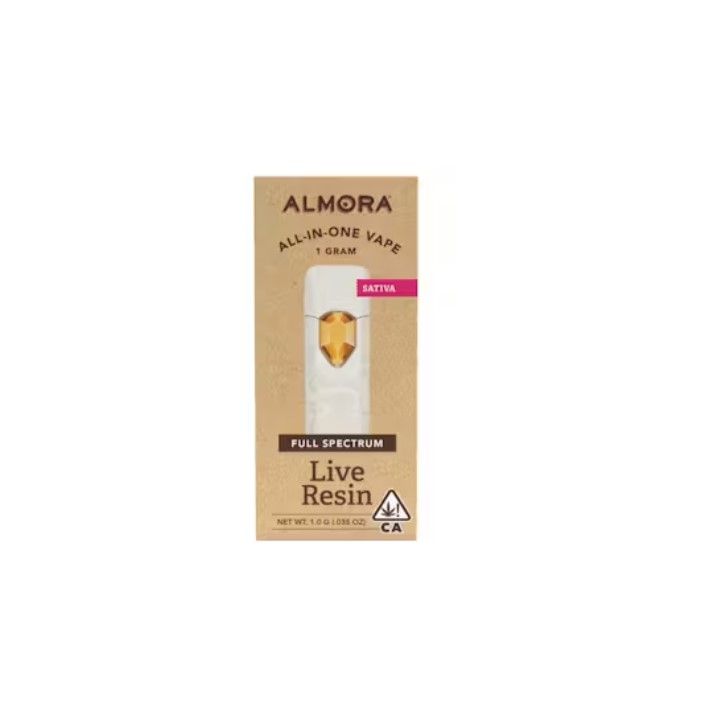 Chem Driver Live Resin AIO