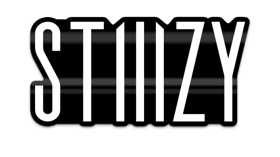 STIIIZY - Cereal Milk Liquid Diamonds Pod - 1g