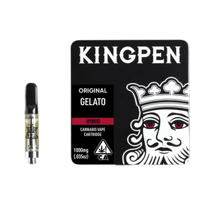 Gelato Vape Cartridge