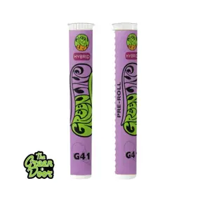 Greenline - Kosher Kush - Preroll - 1g