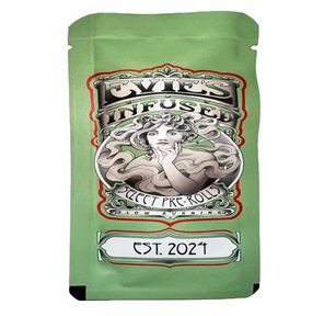 Evies Exotic & Kief $10