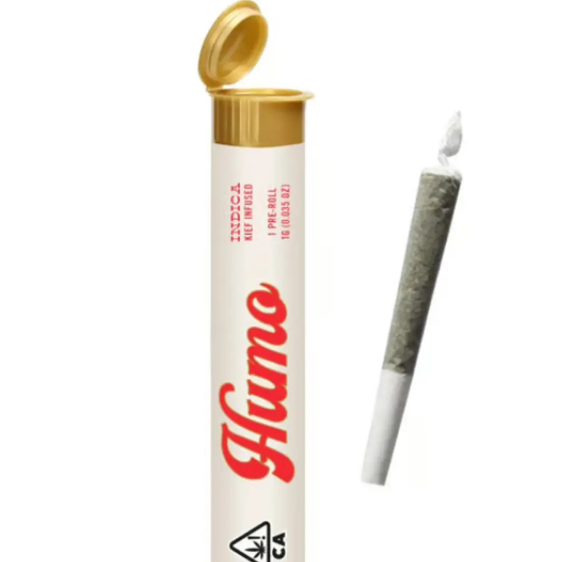 HUMO - Mazapan - Pre Roll - 1G