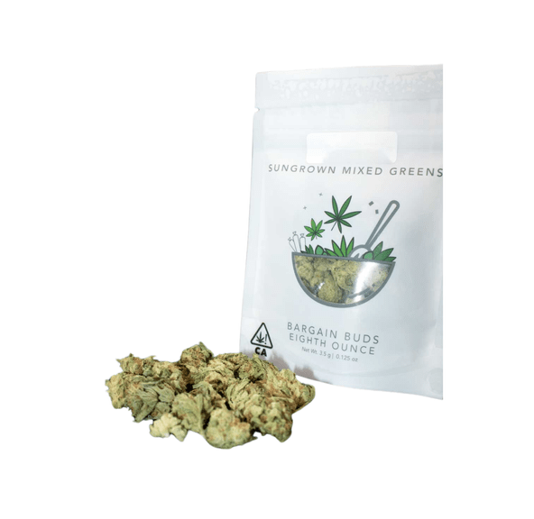 Kiskanu | Flower | 3.5g | Papaya Punch