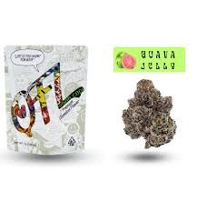 Oakfruitland- Guava Jelly 7g (SH)