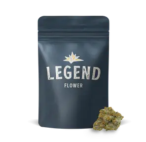 Cherry Ice | 3.5g (F-S-33)