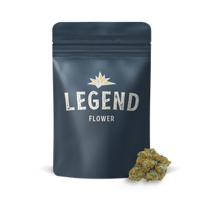 Cherry Ice | 3.5g (F-S-33)