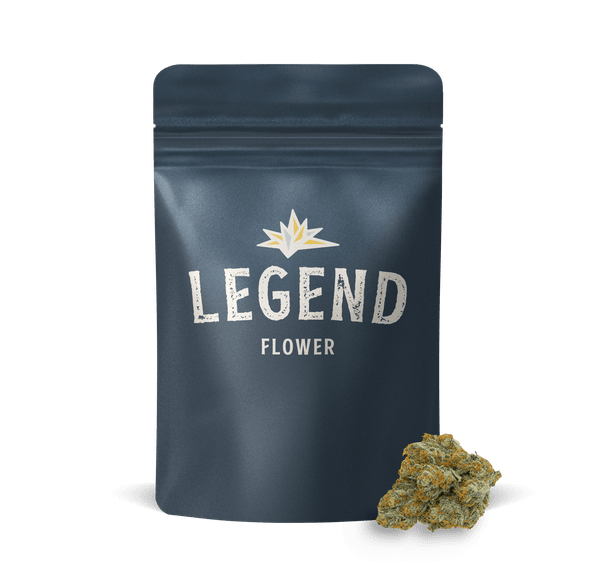 Cherry Ice | 3.5g (F-S-33)
