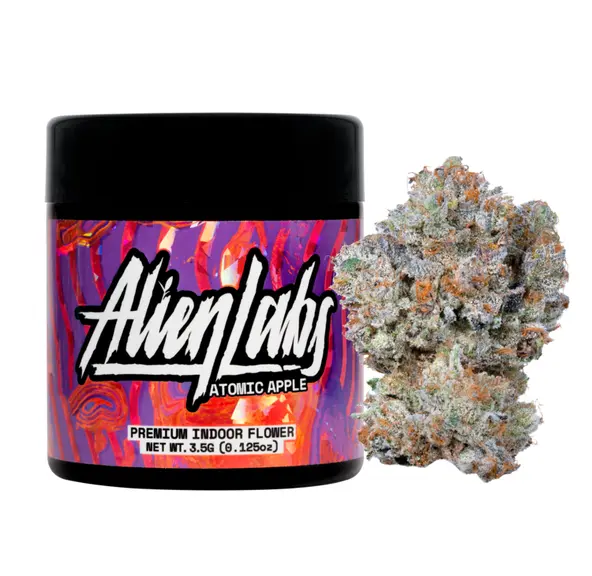 Wizard Trees Flower Antidote 3.5g at Kolas Main