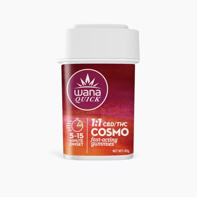 Cosmo 1:1 [10 pack]