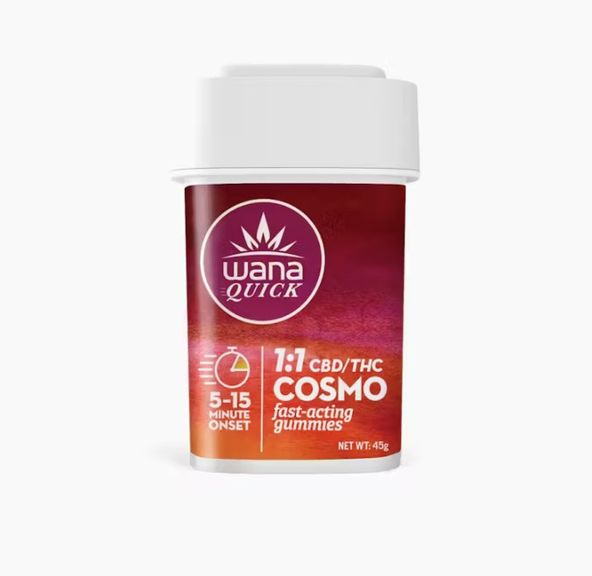 Cosmo 1:1 [10 pack]