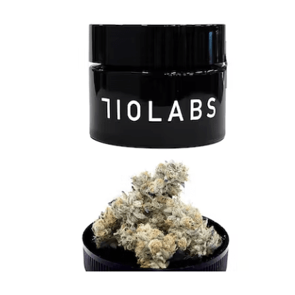 710 Labs Roze OG Indoor Flower 3.5g