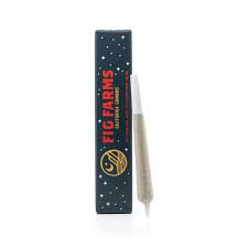 Fig Farms Preroll Donut Shop $12