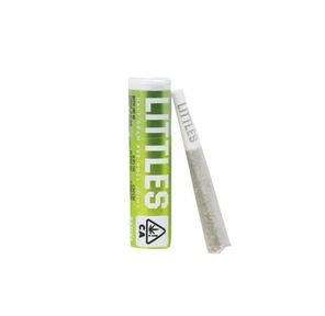 .5g Sativa (SINGLE) Pre Roll - LITTLES
