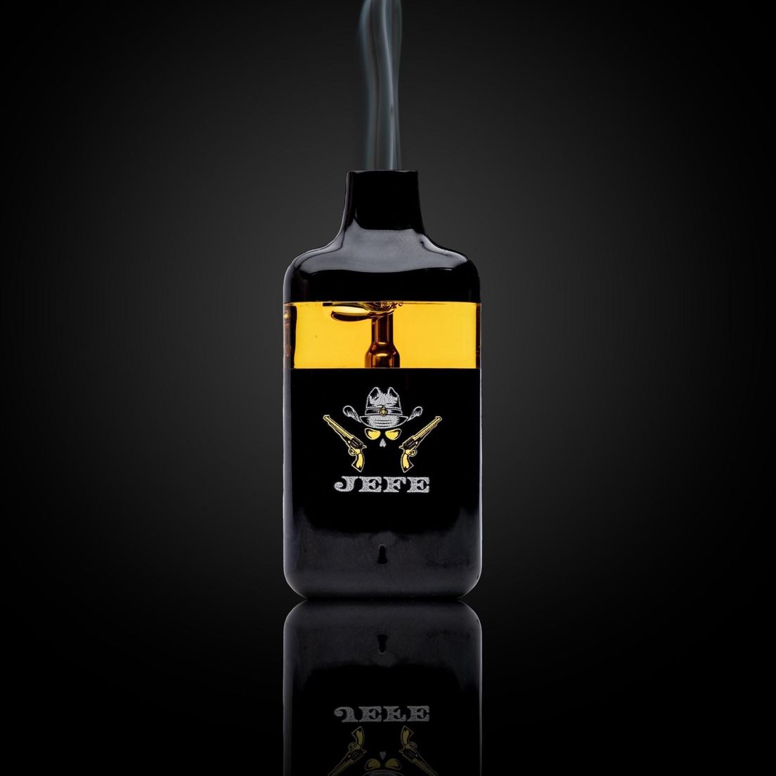 Noble Nectar Blueberry Cheesecake (Indica) 5G Distillate All-in-One Disposable